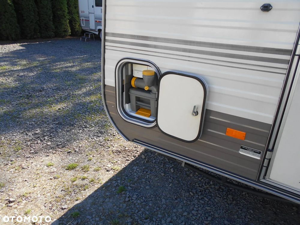 Avento PREMIER 390 TD LUXE - 21