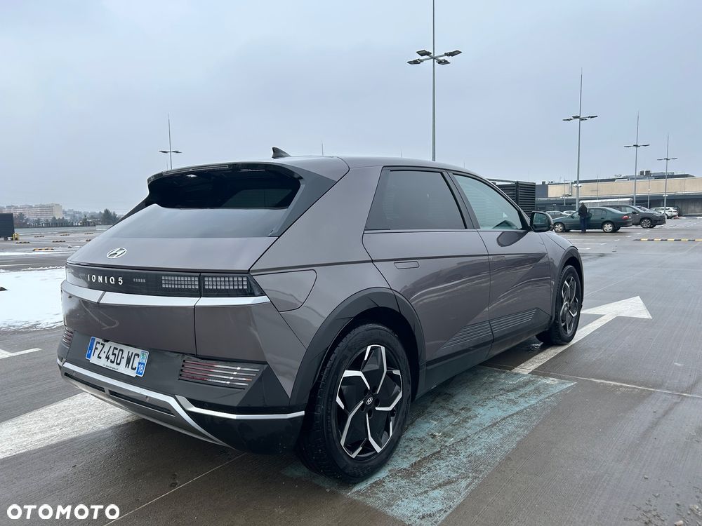 Hyundai IONIQ 5 72,6 kWh - 20