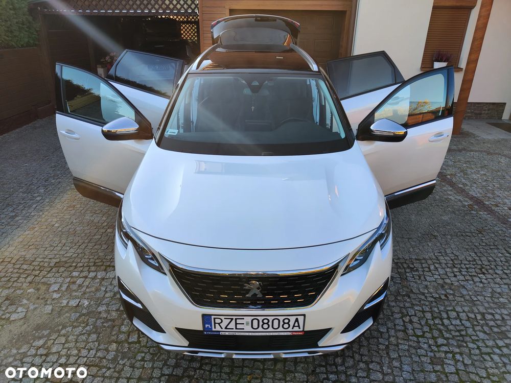Peugeot 5008 - 12