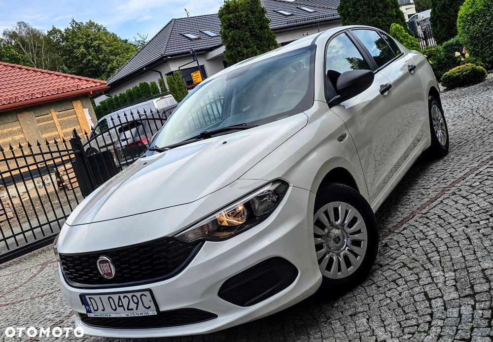 Fiat Tipo 1.4 16v Pop - 3