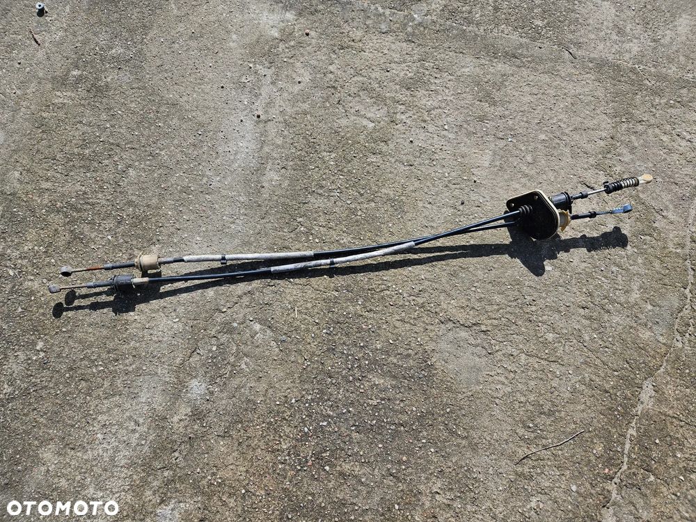 Linki biegów Iveco Daily IV 2,3 3,0 HPI 2006-2011r oryginalne 504199606 - 1