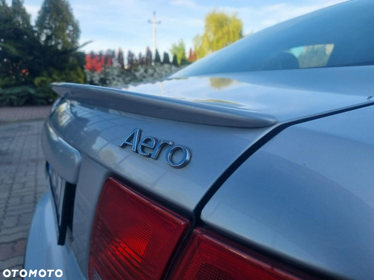Saab 9-3 - 4