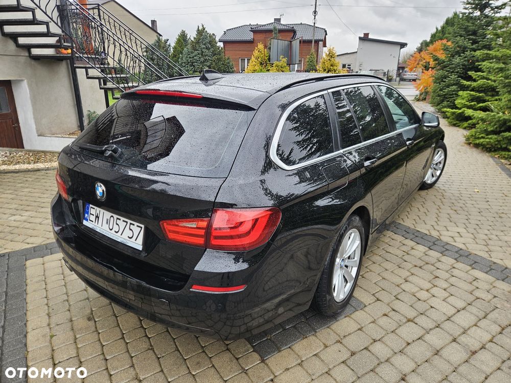 BMW Seria 5 - 3