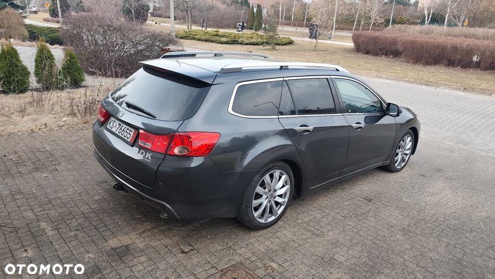 Honda Accord 2.2i-DTEC Elegance - 22