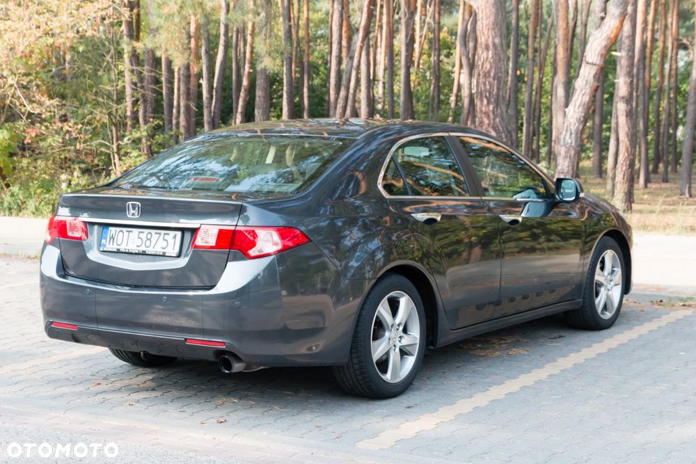 Honda Accord 2.0 Lifestyle - 6