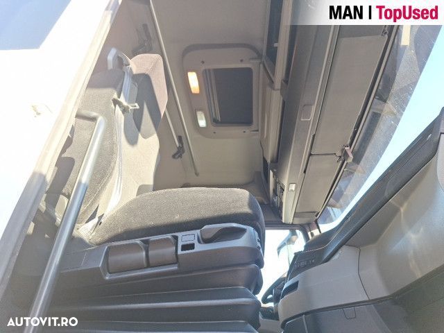 MAN TGX 18.480 4x2 BL SA - 7