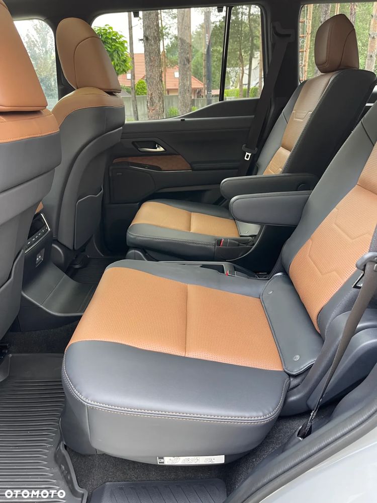 Lexus GX - 11