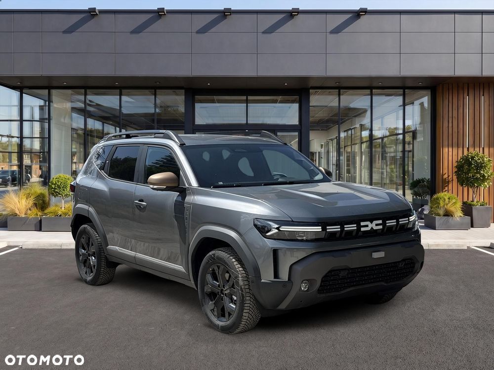Dacia Duster 1.2 Eco-G 120 Extreme - 4