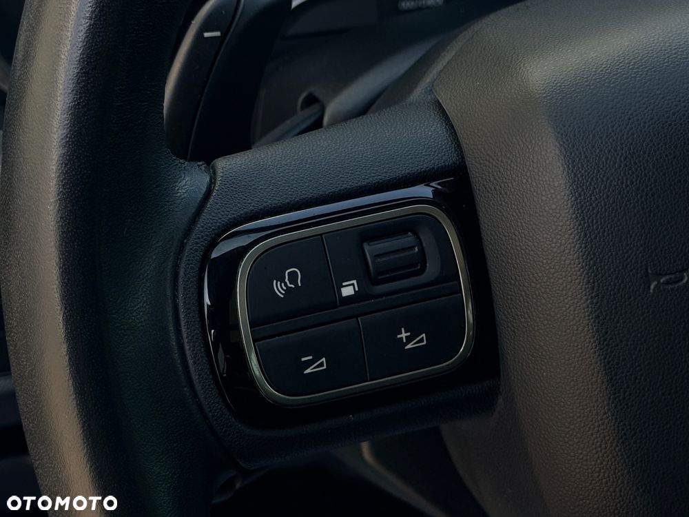 Citroën C5 Aircross 1.6 PureTech Feel EAT8 - 18