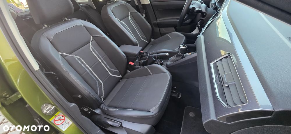 Volkswagen Taigo 1.5 TSI ACT Style DSG - 30