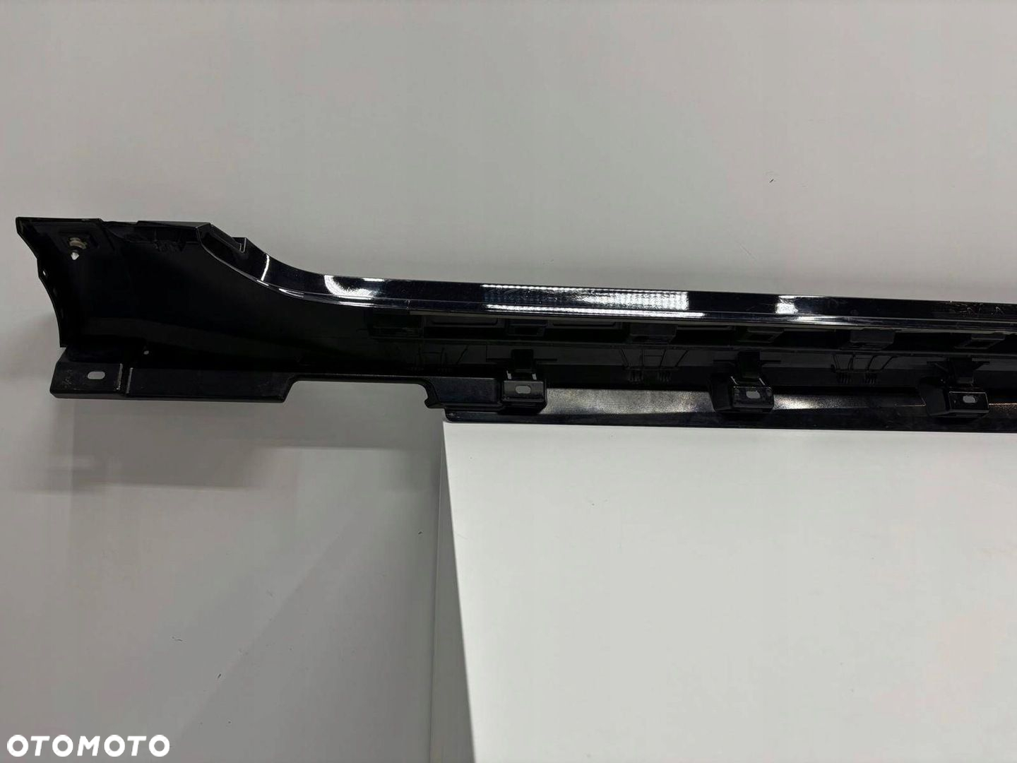 Volkswagen VW Arteon 3G8 Próg Listwa Progowa Lewy 3G8853857 - 7