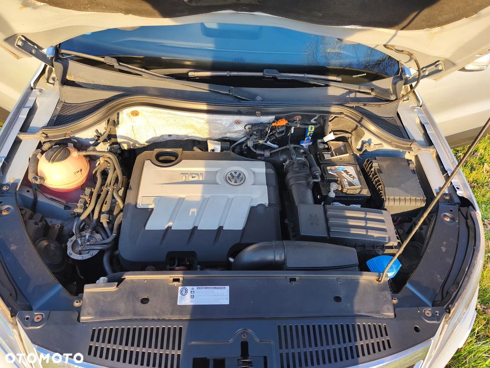 Volkswagen Tiguan 2.0 TDI 4Mot Sport&Style - 20