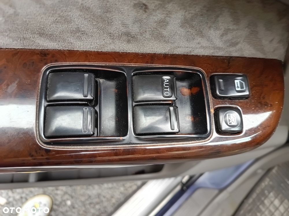 Nissan Patrol 3.0 TDI Luxury - 9