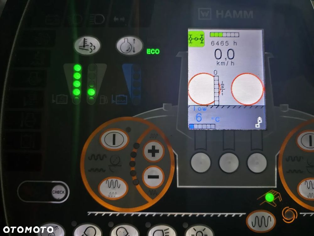 Hamm DV+90i VO-S - 17