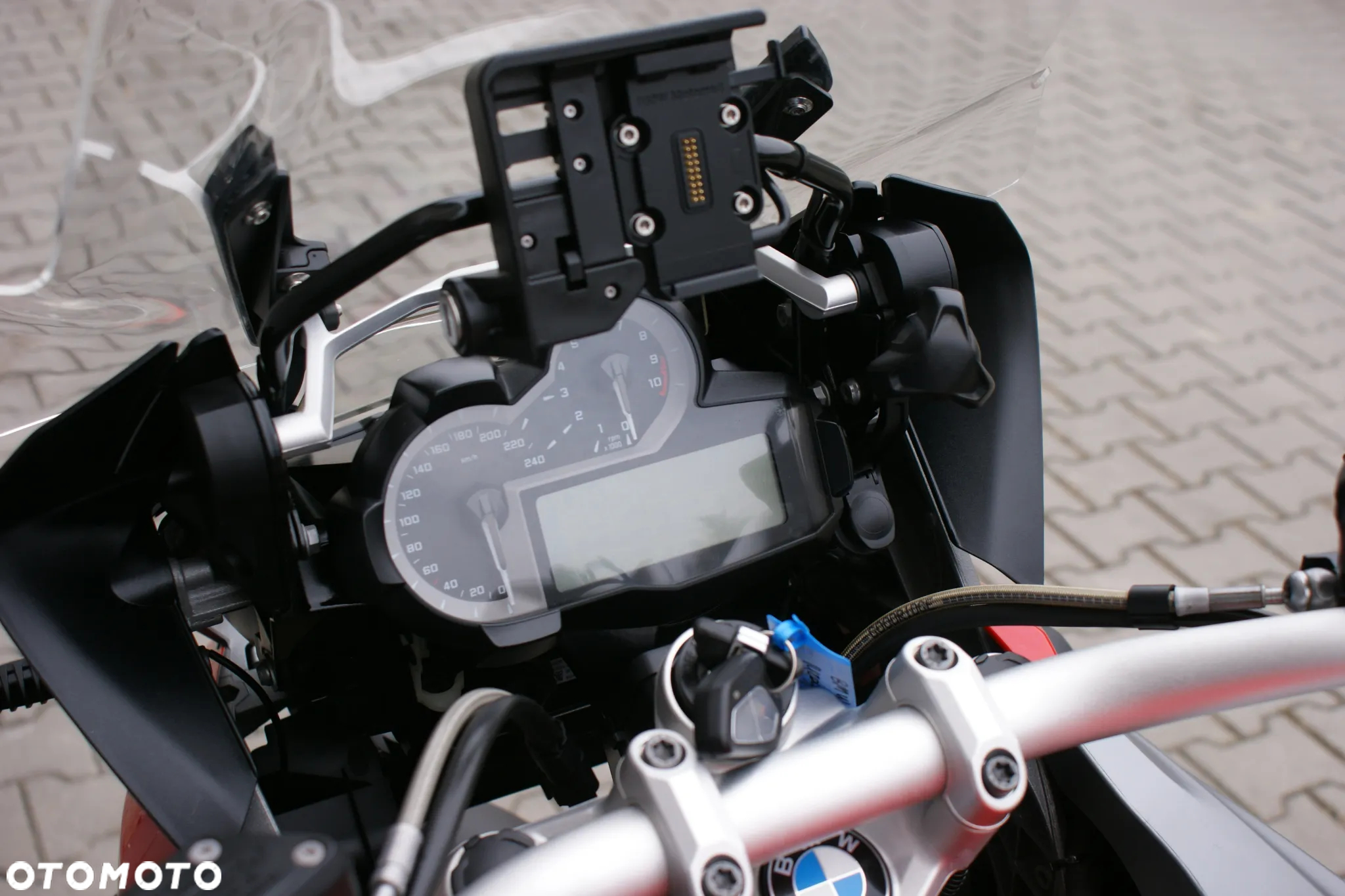 BMW GS - 16