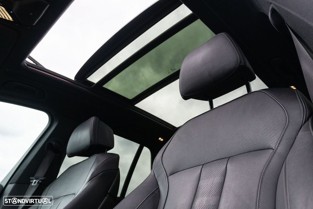 BMW X5 45 e xDrive Pack M - 26