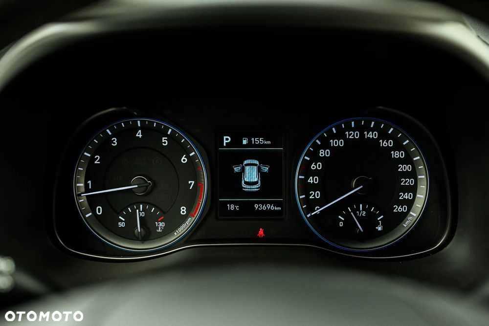 Hyundai Kona 1.6 T-GDI DCT Style - 27