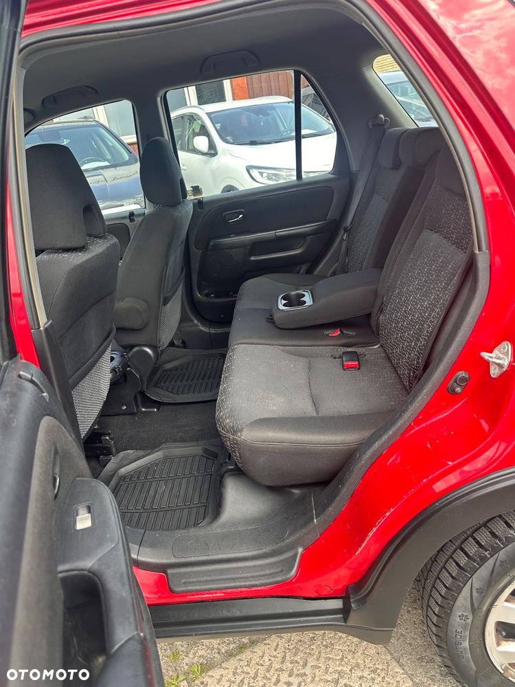 Honda CR-V 2.0 Executive - 14
