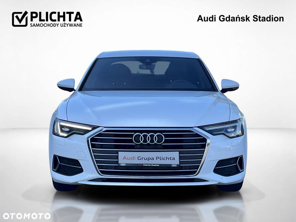 Audi A6 Limousine 35 TDI mHEV Sport S tronic - 9