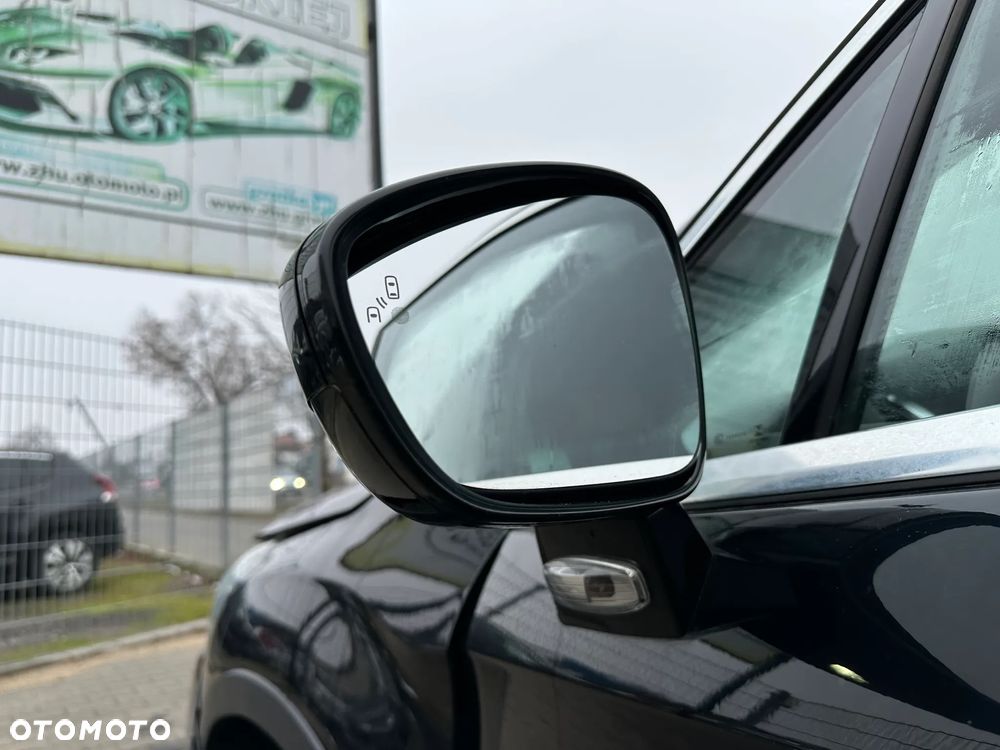 DS Automobiles DS 4 Crossback Crossback PureTech 130 S&S - 11