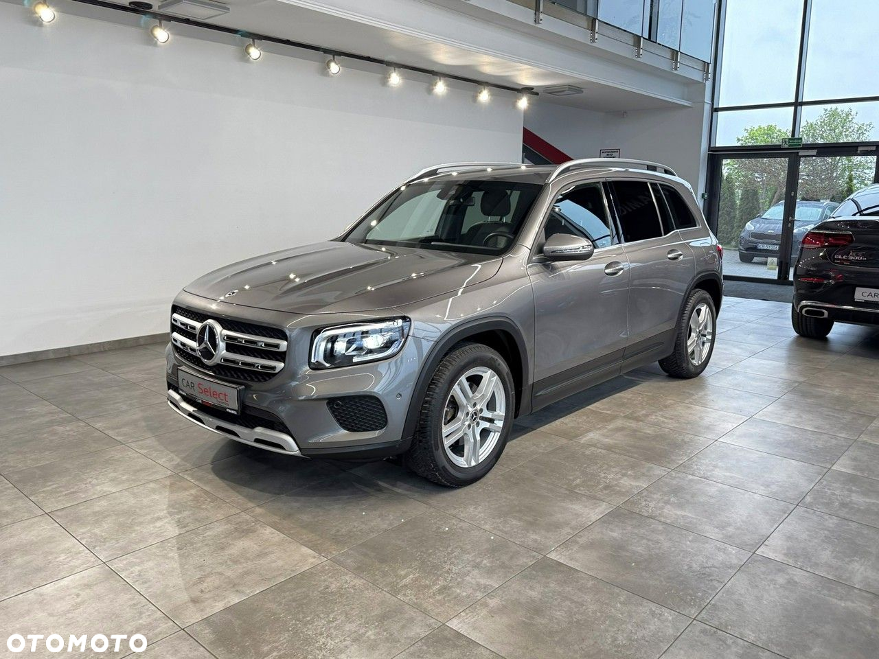 Mercedes-Benz GLB - 5
