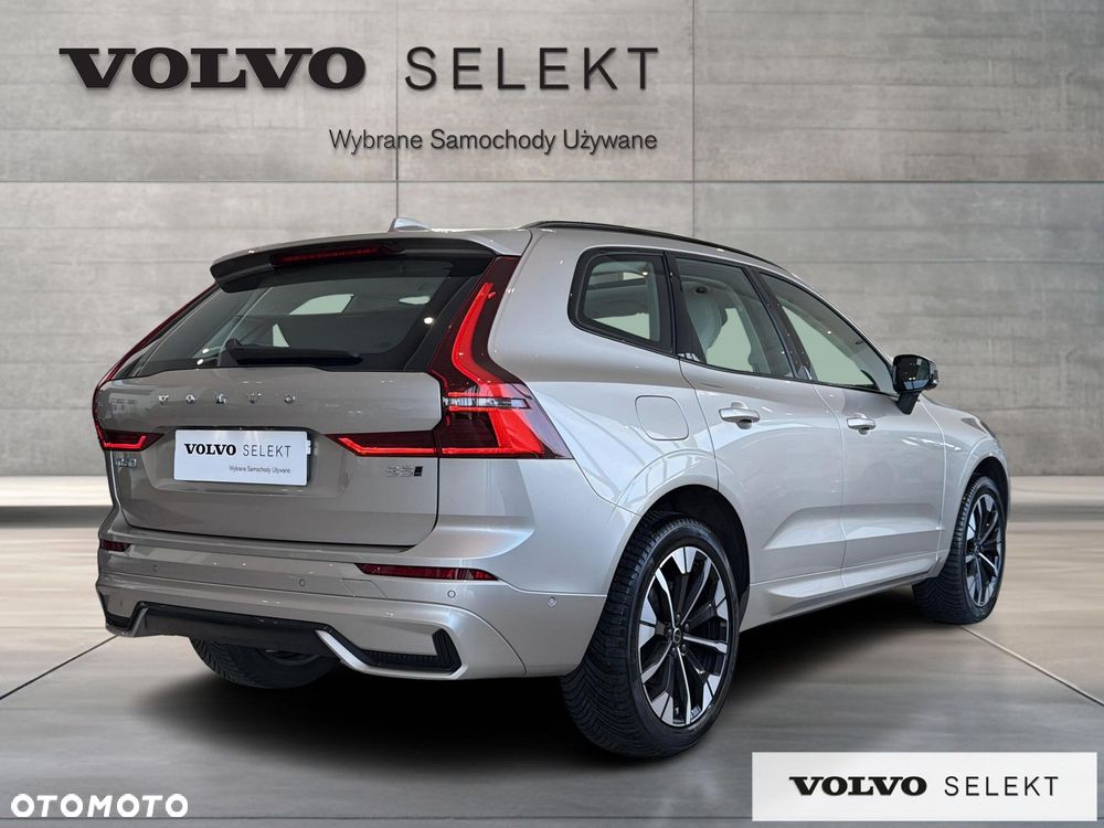 Volvo XC 60 - 7