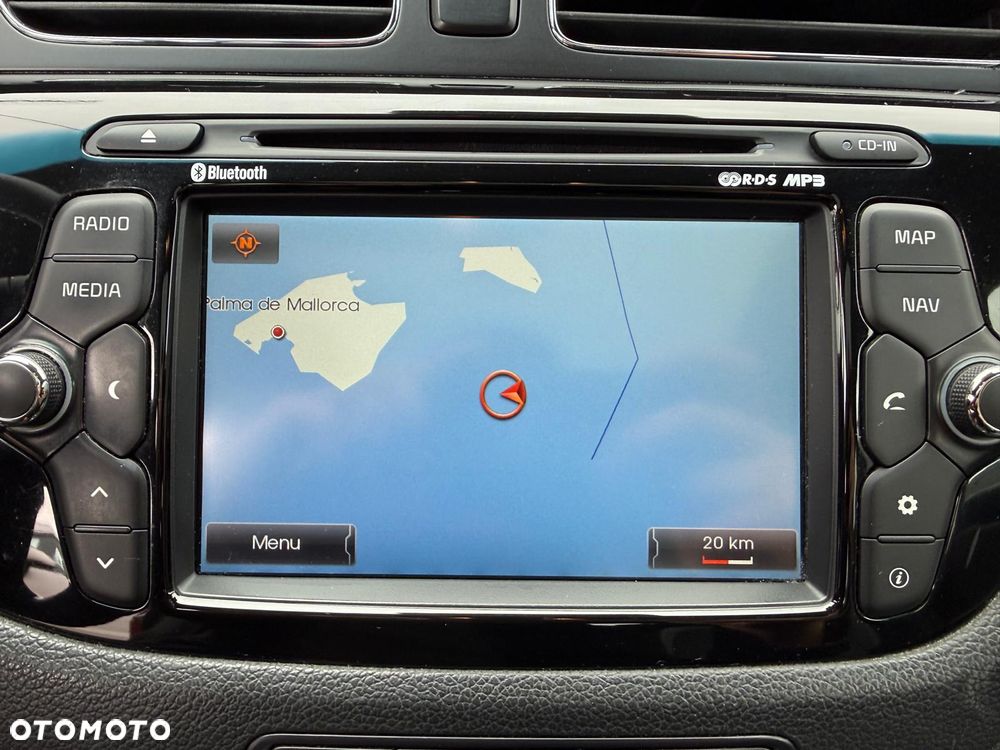 Kia Ceed 1.6 GDI DCT Spirit - 22