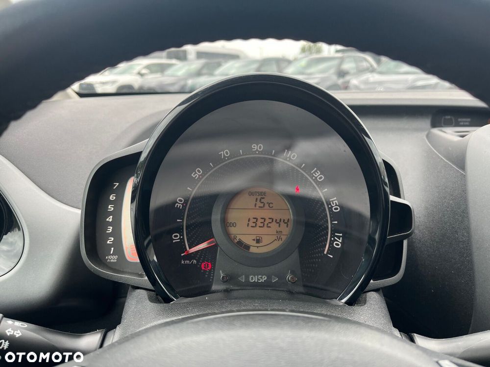 Toyota Aygo - 12