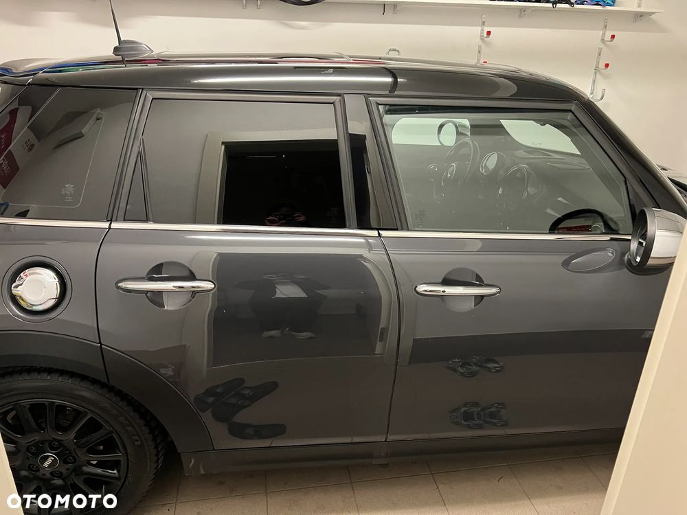 MINI Cooper S Sport - 2