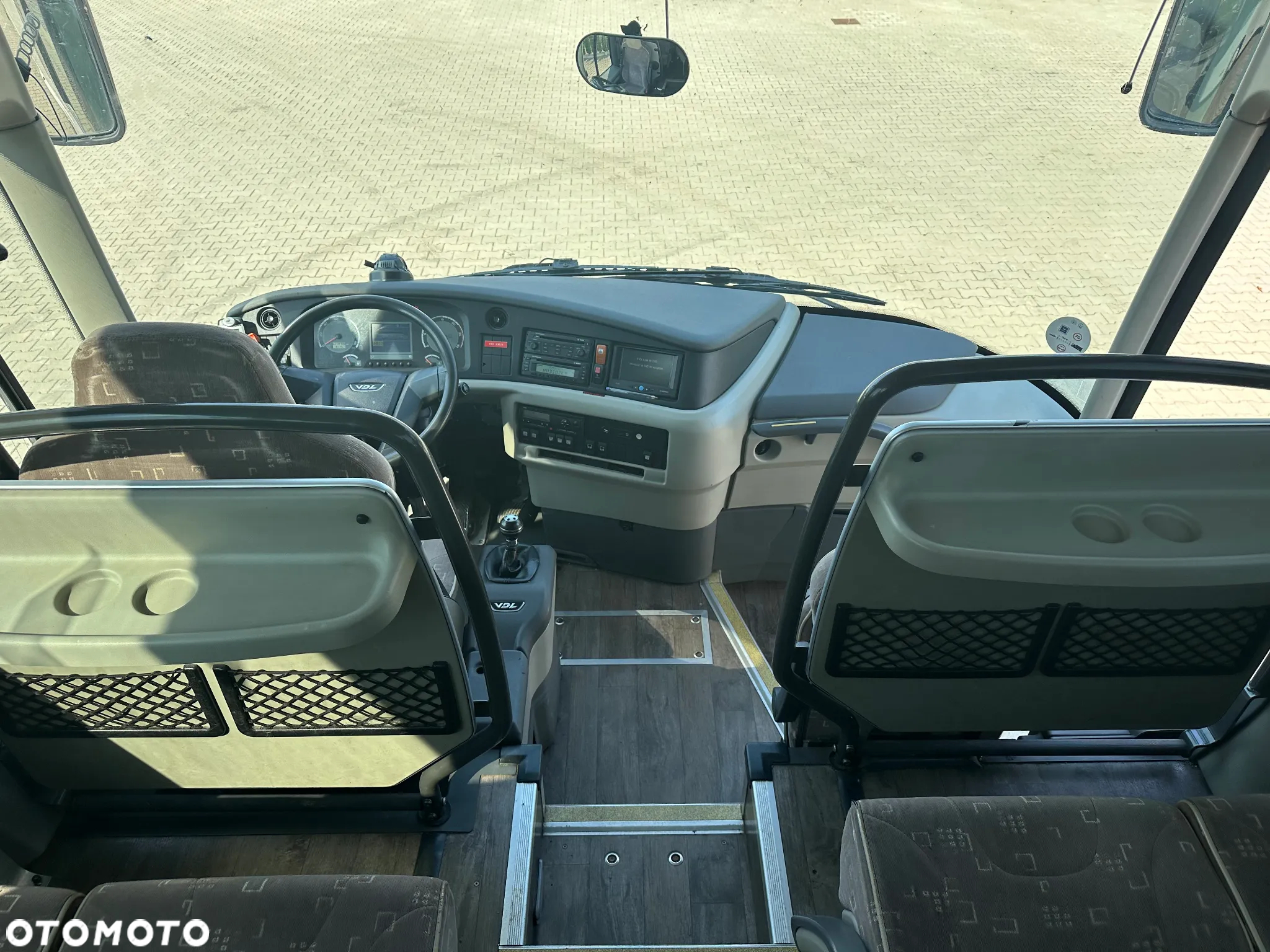 Bova VDL FHD 2 - 16