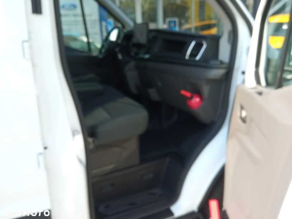Ford Transit - 14