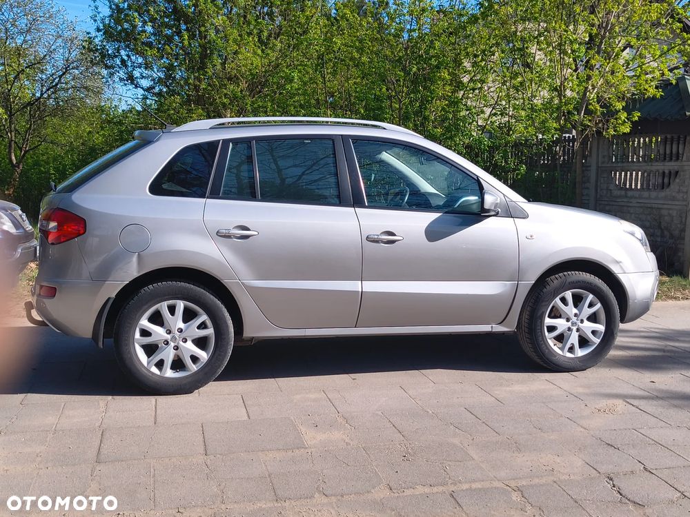 Renault Koleos 2.5 16V Expression - 12