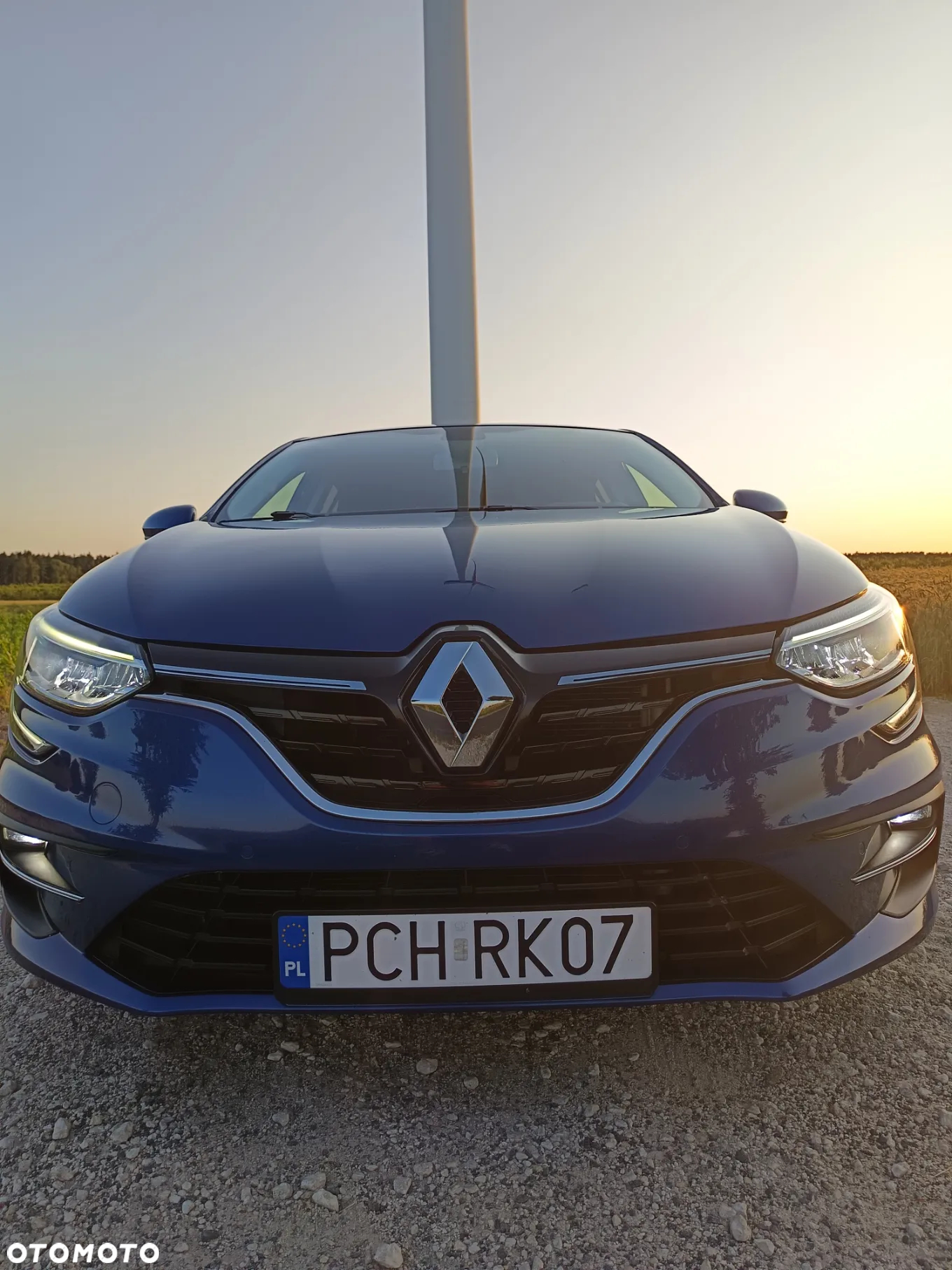 Renault Megane - 2