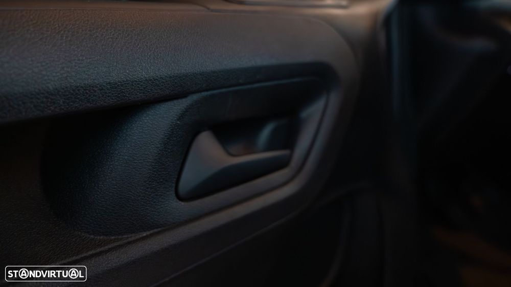 Peugeot Partner 1.6 BlueHDi L2 FRIO - 14