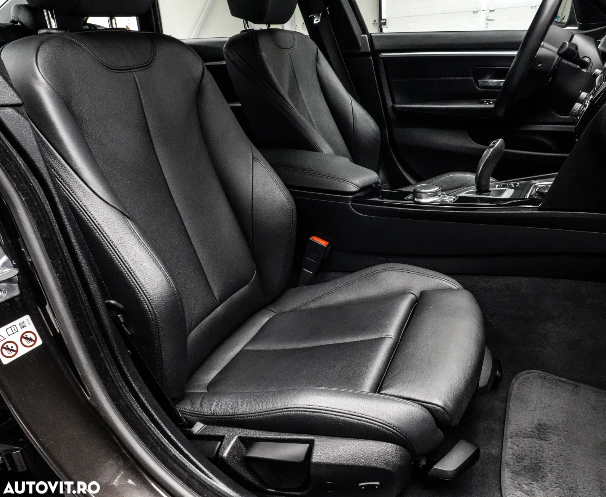 BMW Seria 4 420i xDrive AT - 14