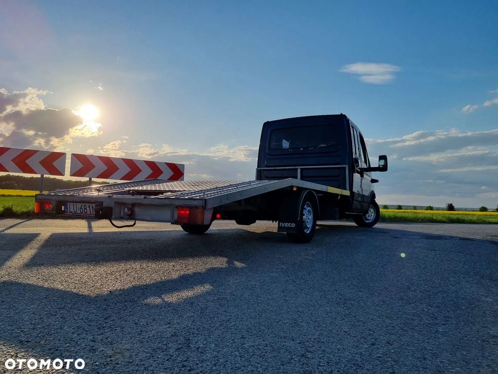 Iveco Daily - 11