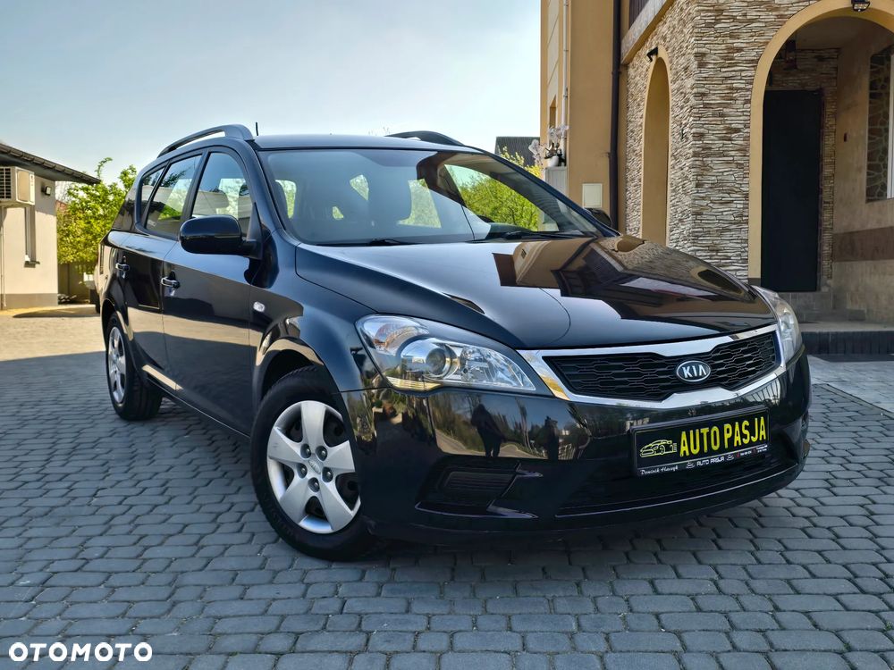 Kia Ceed 1.4 CVVT Edition 7 - 7