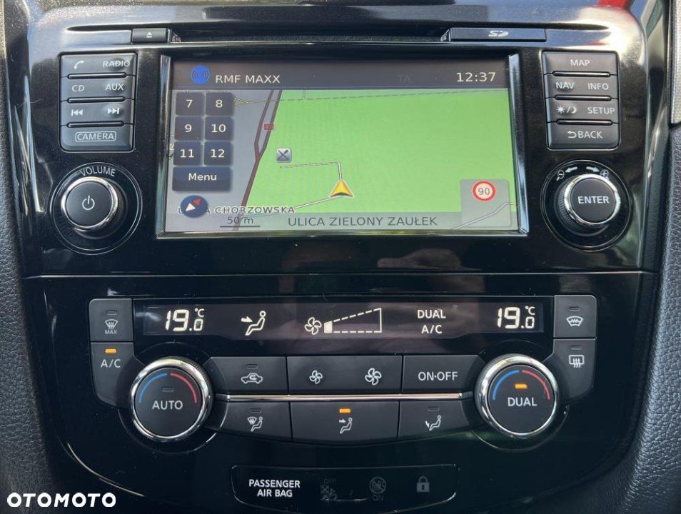 Nissan Qashqai - 13