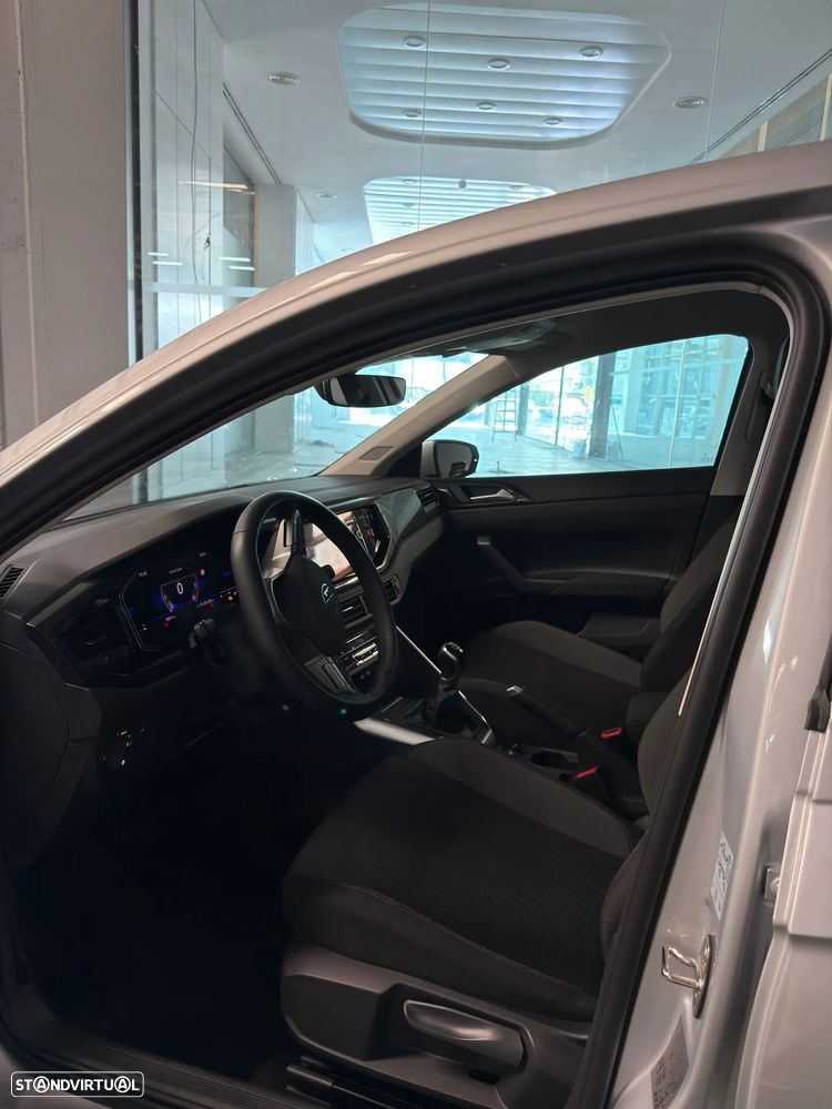 VW Polo 1.0 TSI Life - 10