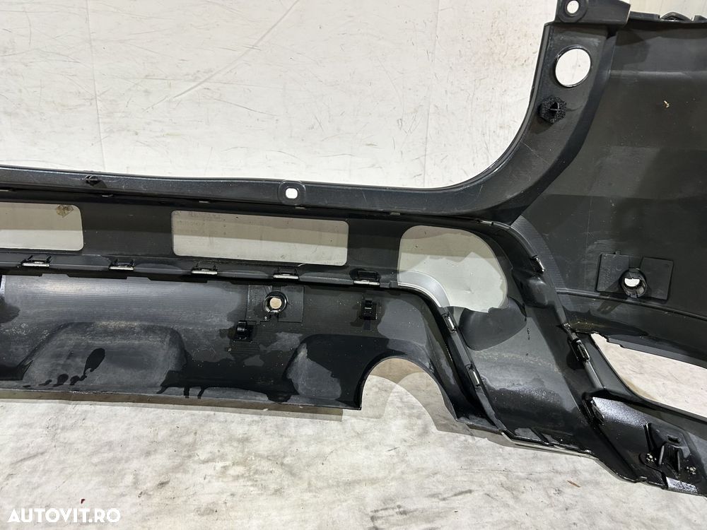 Bara spate Dacia Duster 2, 2018, 2019, 2020, 2021, 2022, cod origine OE 850222027R. - 10