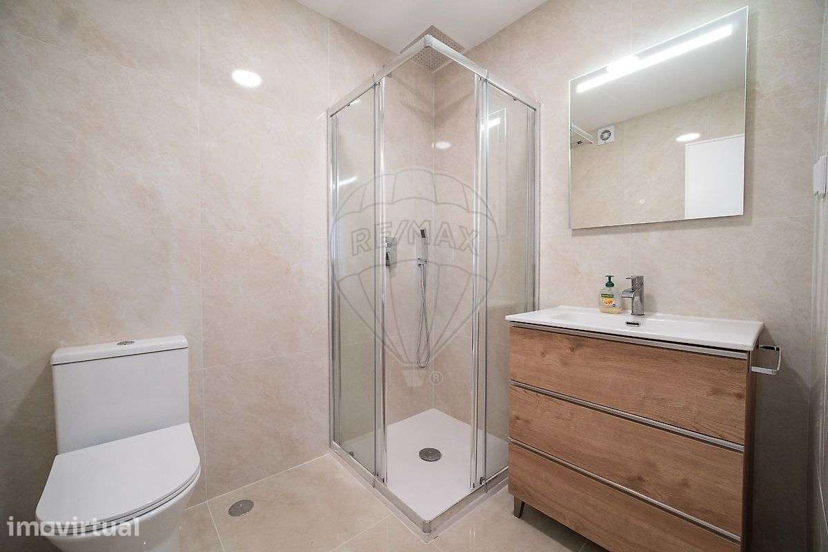 Apartamento T2 para venda - Grande imagem: 4/25