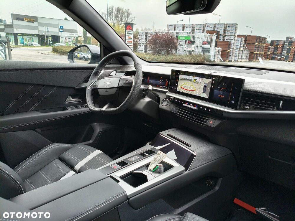 Opel Grandland - 11