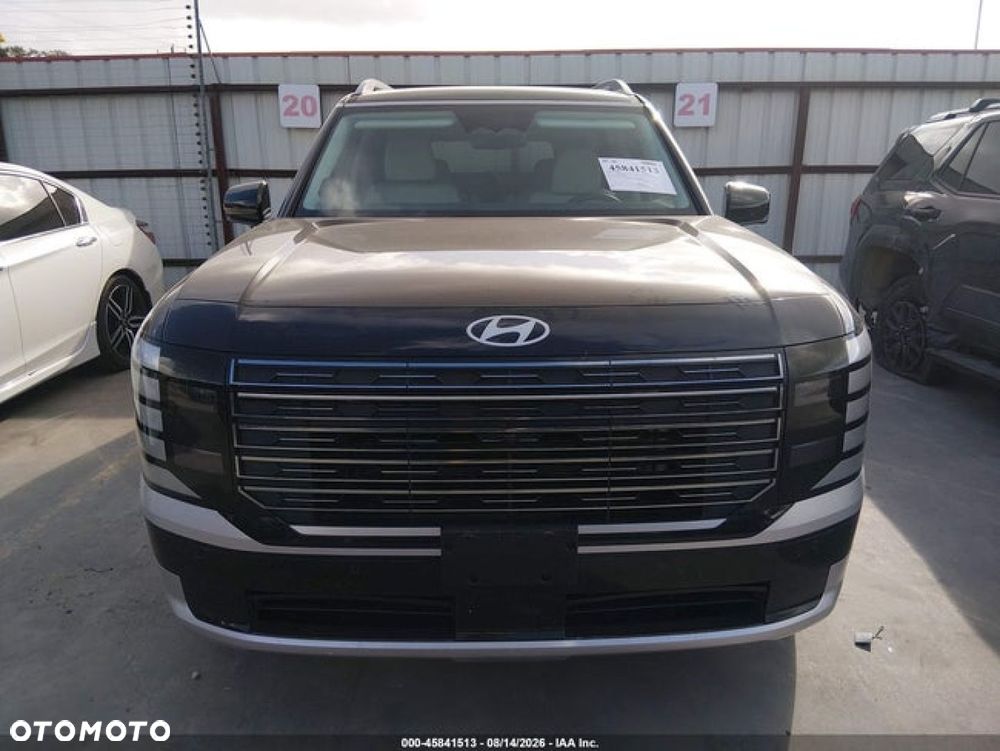 Hyundai Palisade - 9