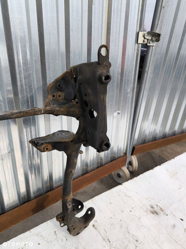 SANKI WÓZEK PRZÓD AUDI A6 C7 A7 4G 4G0399252C *1* ORYGINAŁ PROSTE - 8