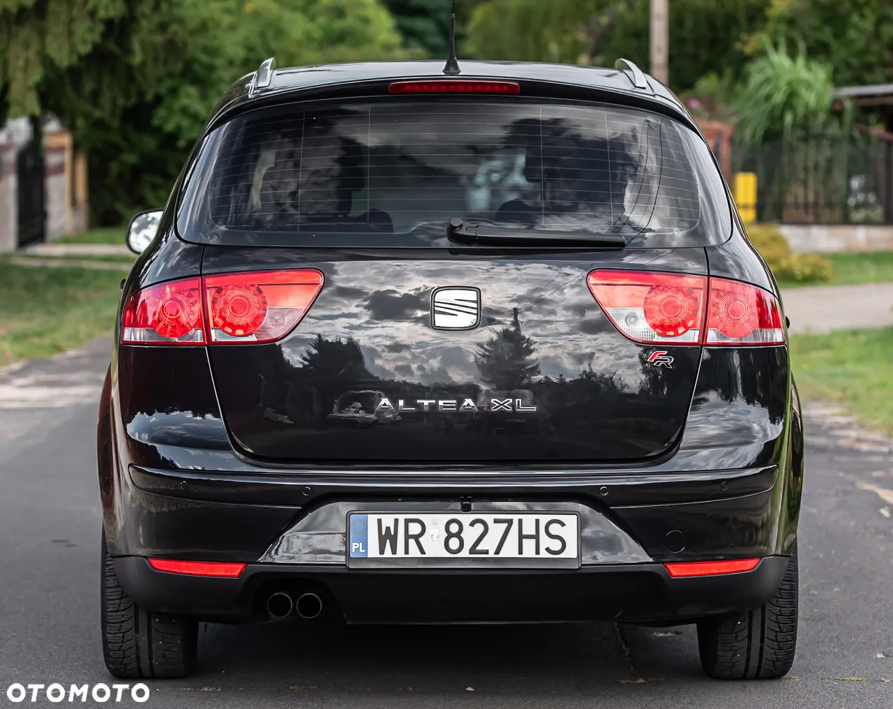 Seat Altea XL - 16