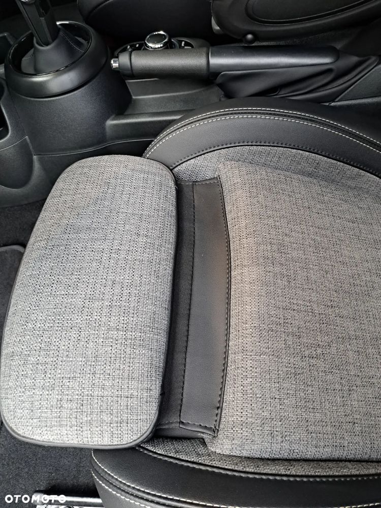 MINI Cooper Classic Trim - 24
