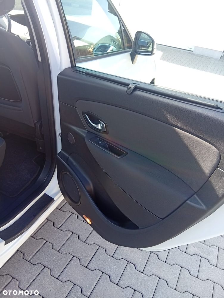 Renault Scenic 1.9 dCi Confort Expression - 6