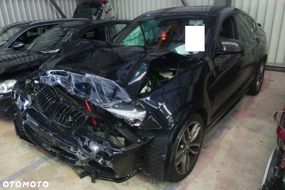 BMW X4 - 3