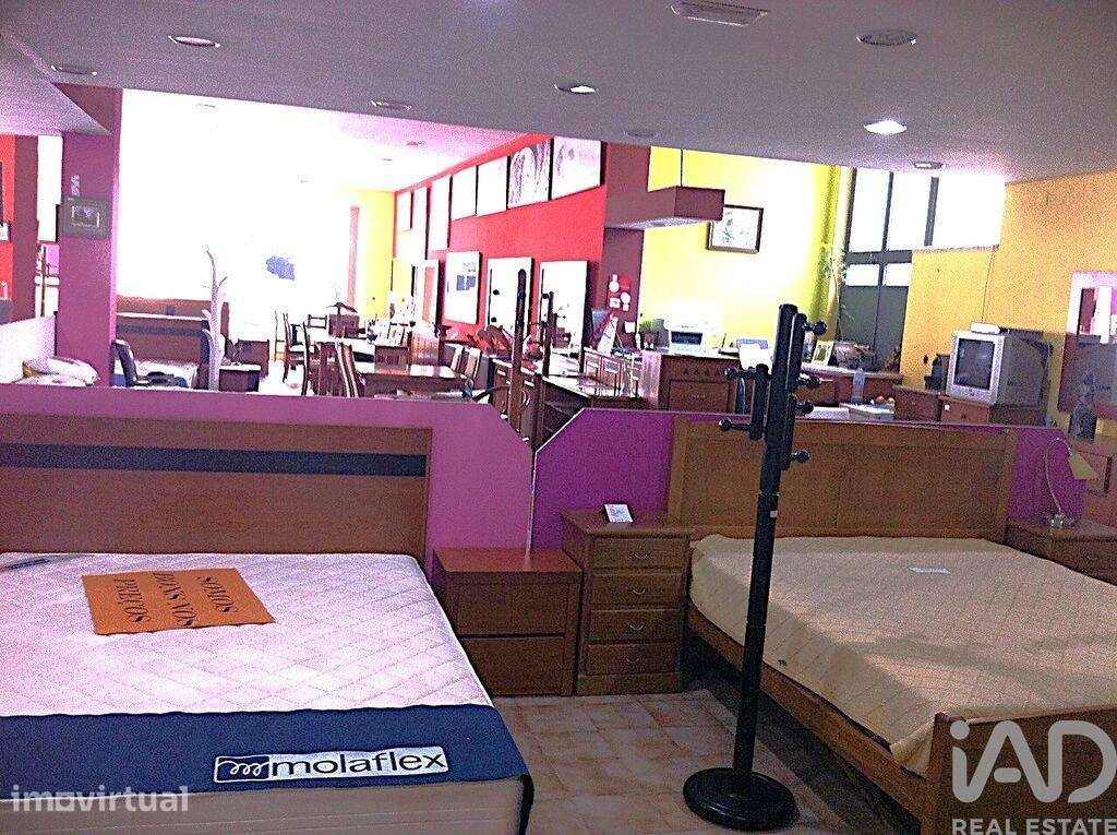 Loja / Estabelecimento Comercial em Viseu de 416,00 m2 - Grande imagem: 3/11