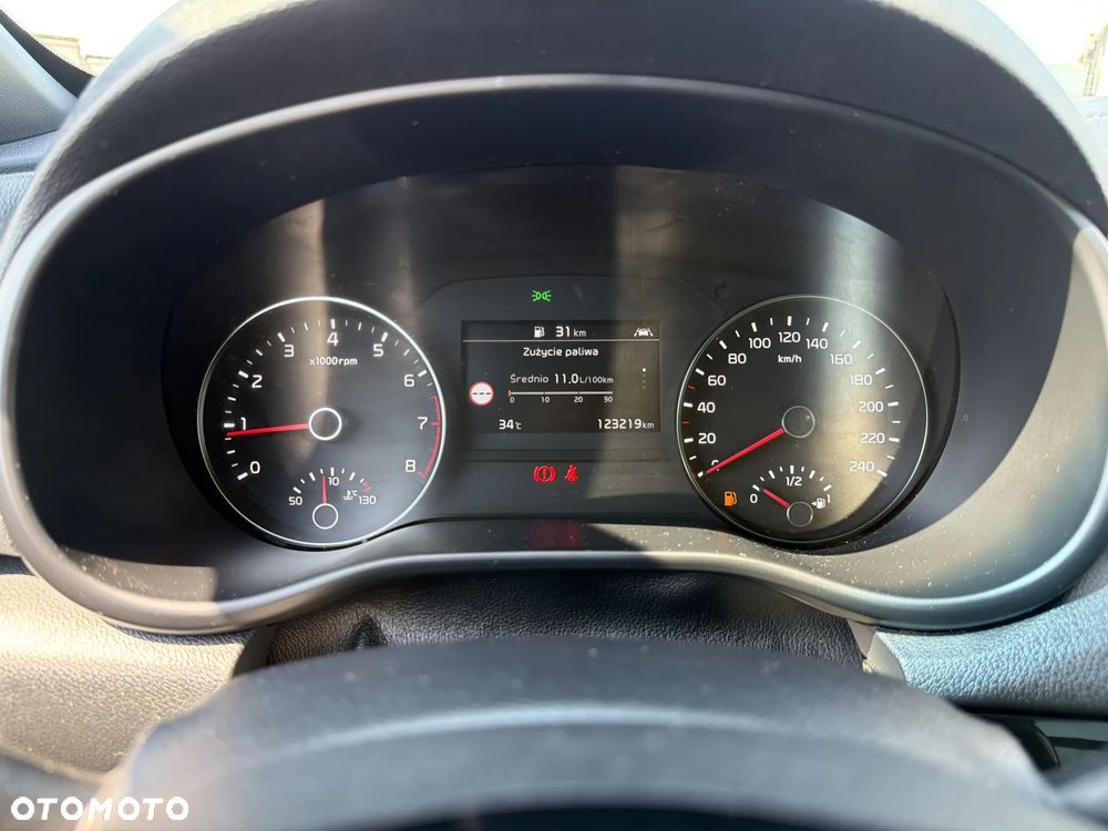 Kia Sportage 1.6 T-GDI GT Line 4WD - 15